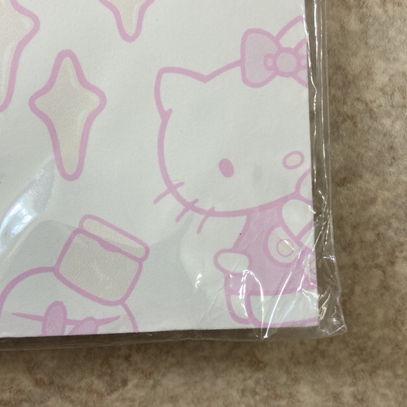 Hello Kitty 40th Anniversary Limited Edition Print by Bei Badgirl - Picture 7 of 7